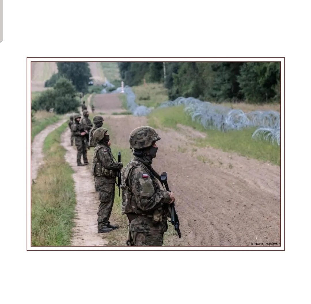 SILPNUJS's tweet photo. From the Poland-Belarus border conflict to Aung San Suu Kyi's prison sentencing by the junta, we bring to you an update on the most important events in international law and politics for the month of December 2021.

Read it here: https://t.co/P9e0Po5Kg2 https://t.co/6F1YITemiT
