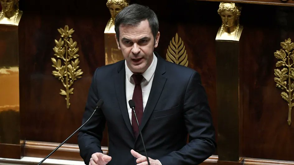 franceinfo's tweet photo. Covid-19 : un amendement gouvernemental annule les jauges proportionnelles dans les stades

https://t.co/ftKClYrotM https://t.co/WzGcZppw2Y