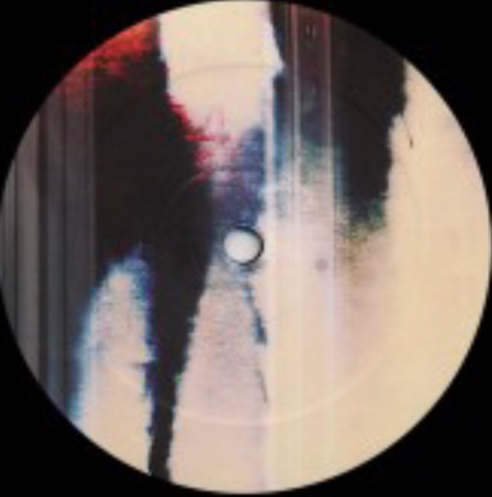 Sunklowun. 

Tens years old. #mercy #froth