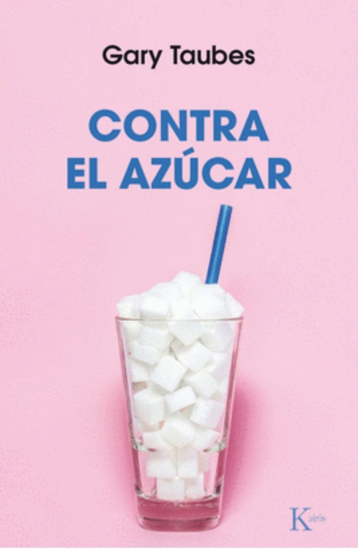 Lean "The Case Against Sugar" (Contra el azúcar) de Gary Taubes y dejen de consumir esa cosa.