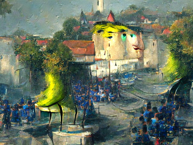 penguistadnik