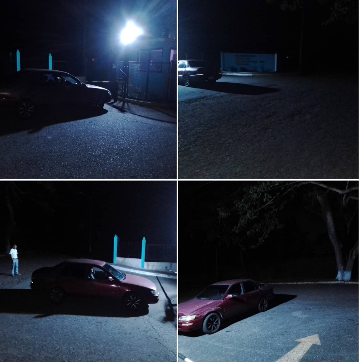 En la <a href="/uney_oficial/">UNEY</a> seguimos haciendo mucho con poco. Con personal de <a href="/ServiciosUney/">Servicios generales uney</a> seguimos colocando luminarias en las sedes de la universidad. Gracias personal obrero! <a href="/NicolasMaduro/">Nicolás Maduro</a> @TibisayLucena8 <a href="/JLEONYARA/">JULIO LEÓN</a> <a href="/arbolve/">ArbolVe</a> <a href="/PrensaUney/">Prensa UNEY</a> <a href="/ABGCACAM/">CARLOS CAMACARO</a> <a href="/AbgManuel/">Manuel R. Muñoz B</a> <a href="/marioyovera/">Mario Yovera</a> <a href="/aryelisyl/">@ry€l¡$</a>
