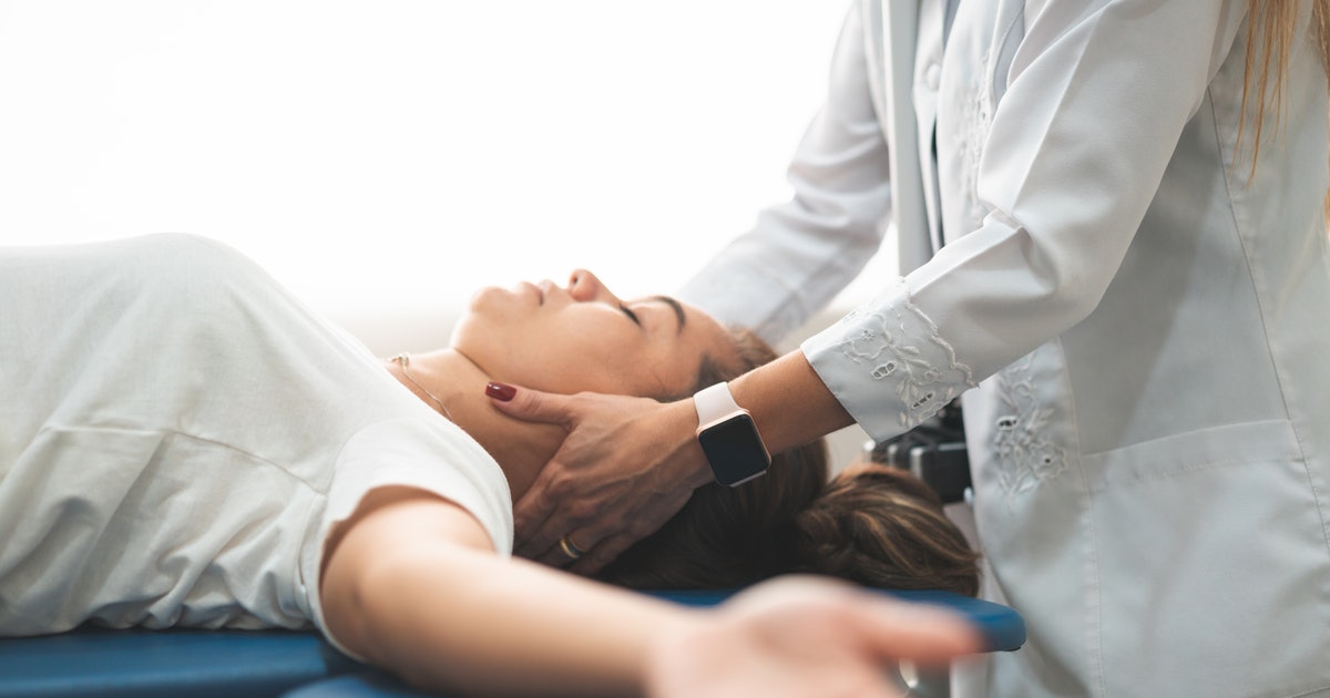 Hands-on Health Care and Chiropractic tweet media
