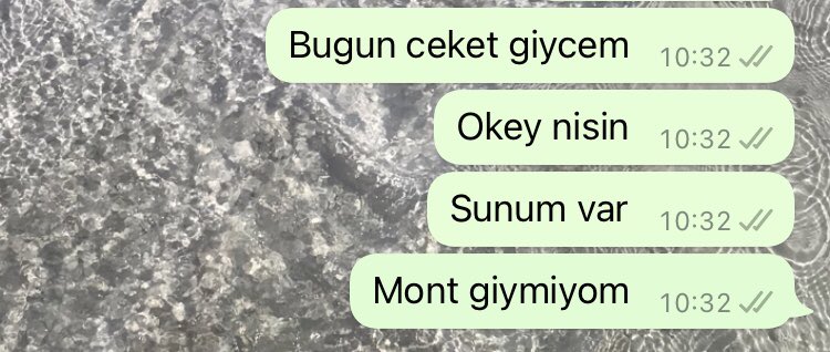 gamzeesmci's tweet photo. hastaligima bakin https://t.co/jlYqBYaoLE