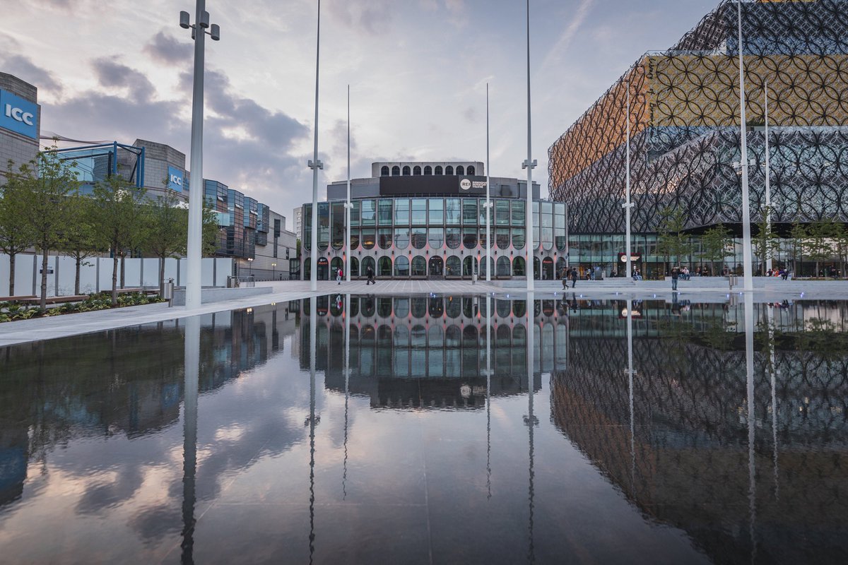 Looking for a job in theatre? We currently have several exciting vacancies here at The Rep in our Wardrobe, Construction, Arts and Finance teams.

👉 To apply, click here: bit.ly/3a4Sgas