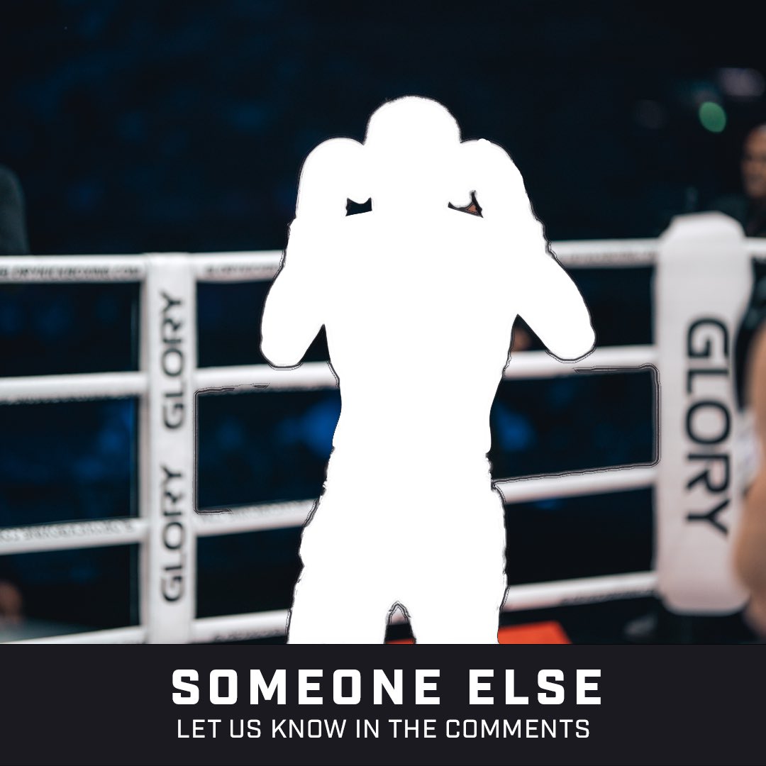 GLORY_WS's tweet image. 𝕯𝖊𝖆𝖗 @RISE_2003 𝖋𝖆𝖓𝖘, 🖋

Which GLORY fighters do you want to see in Japan? 🇯🇵 

#GLORYRivals