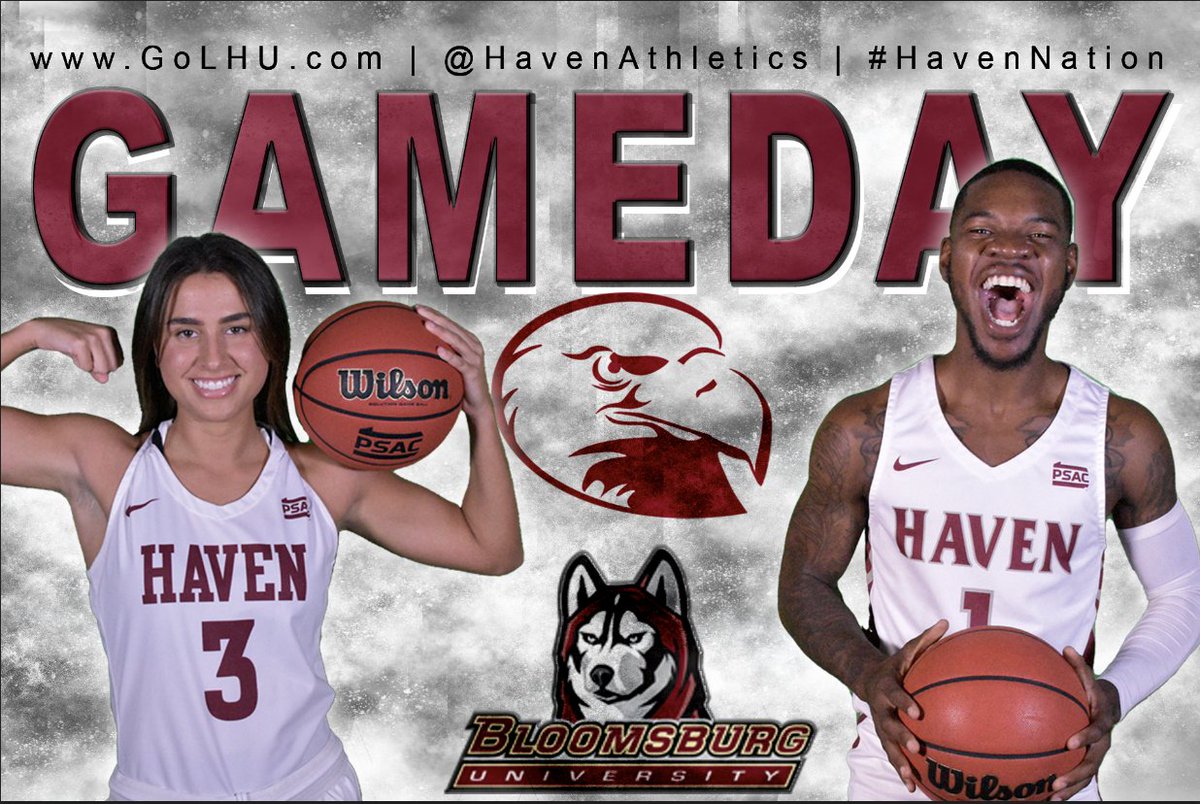 Lock Haven Athletics 🦅 tweet media