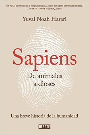 sapiens yuval noah harari sapiens yuval noah harari