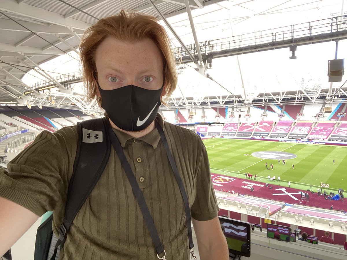 Jacob Ranson tweet media