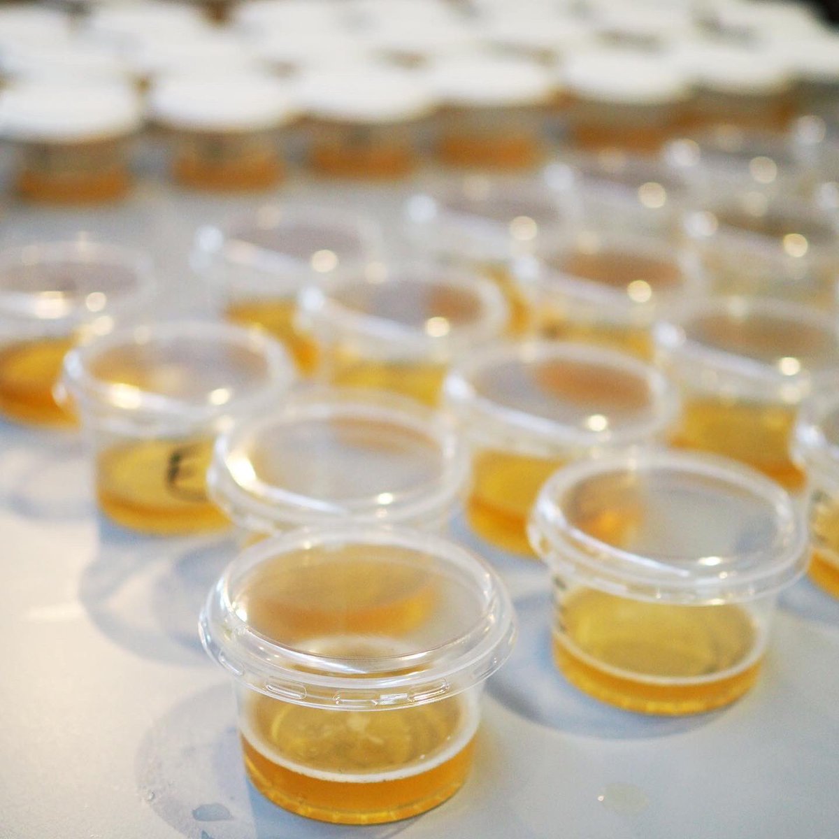 FlavorActiV's tweet photo. Beer sensory training session at VTT Technical Research Centre of Finland📍where our Enthusiast Brewer Sensory Kits were being used. 
@VTTFinland 
. . . 
#beersensory #beerfreshness #freshness #brewer #beerenthusiast #beer #brewing #brewery #beertraining #sensorytraining #beers https://t.co/HVZExuWSQV