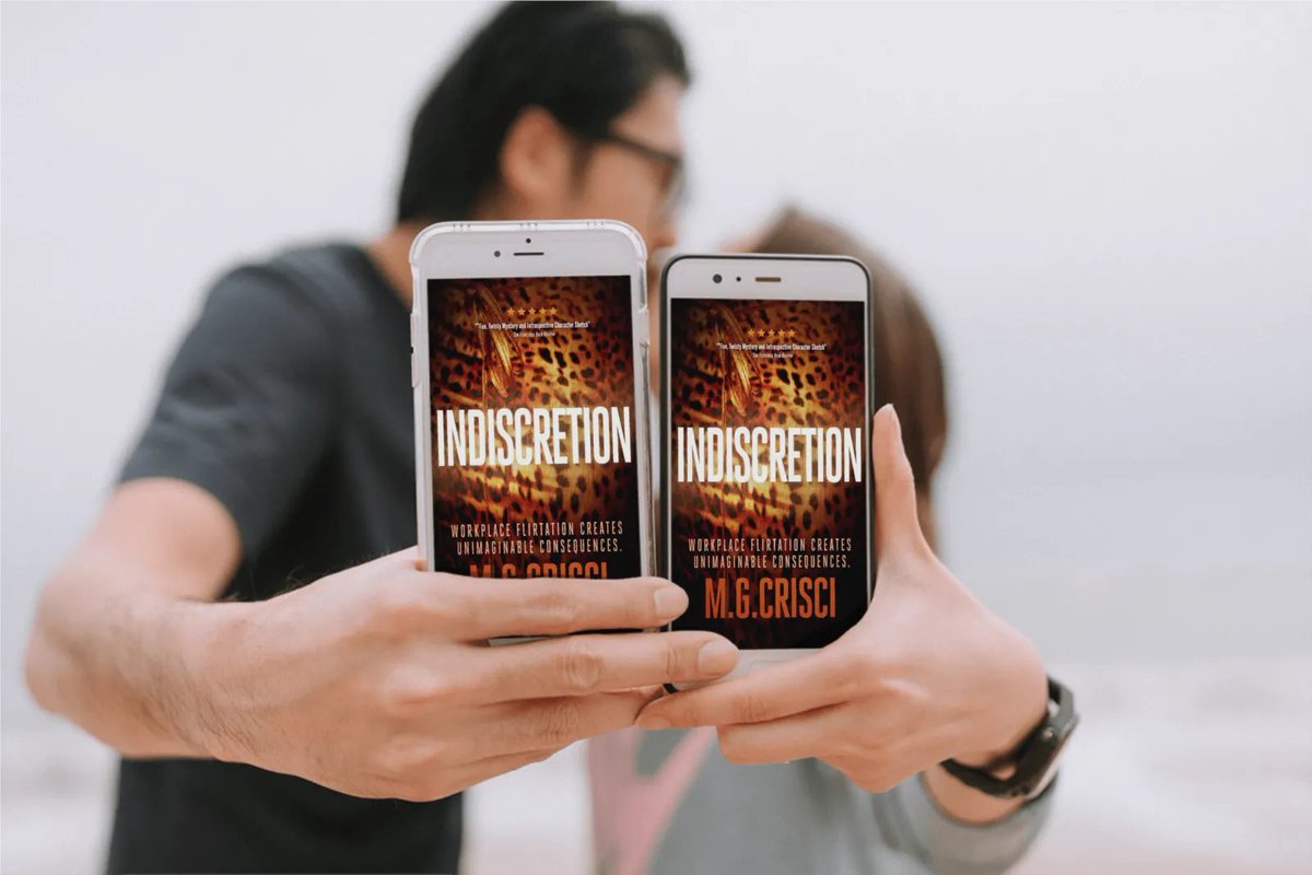 WorldofMGCrisci's tweet photo. “A story filled with complex characters with complex motives and great chemistry that does not quite play out as expected. It’s entertaining and enjoyable, and thought-provoking.”
- Amy’s Book Shelf

https://t.co/XOjyCkHjJt

#GoodReads #Ebook #MustRead #Books #Novel #AmWriting https://t.co/9Mog7x1Ljz