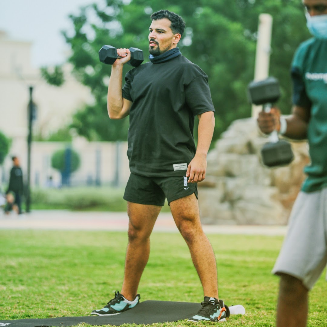 activeparksad's tweet photo. Get motivated with your #ActiveParks community 💪
Have you joined one of the sessions yet? Tag a friend who needs to give it a go! 👇
#ActiveParksAD #InAbuDhabi #GetActive
@abudhabisc @DCDAbuDhabi https://t.co/jM5f4r29tS
