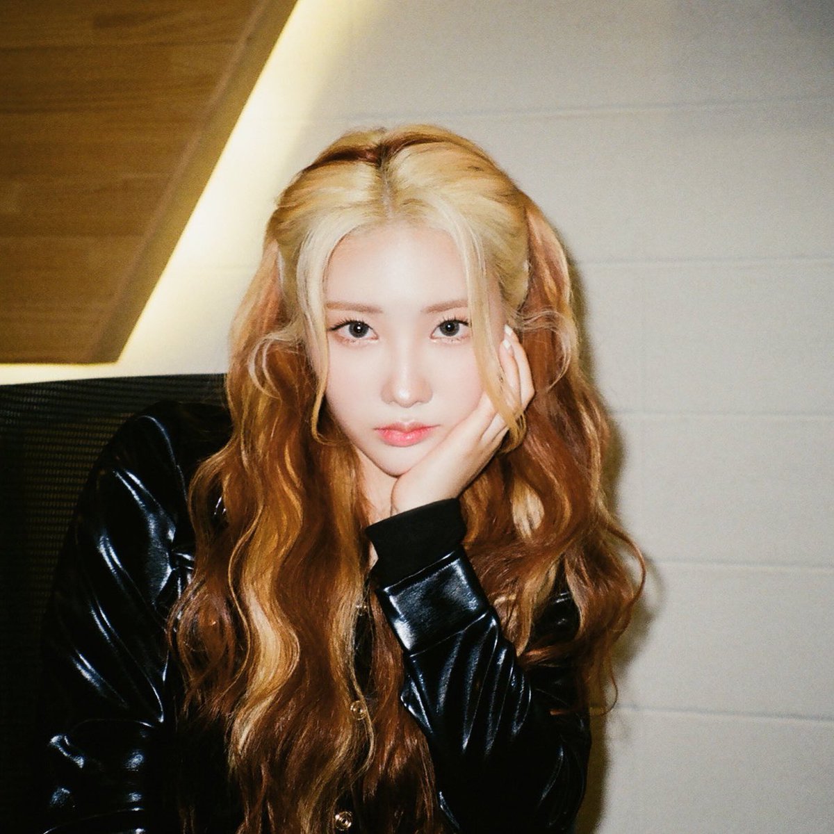 chaesanbot's tweet photo. ♡ https://t.co/CG8dkLRx7c