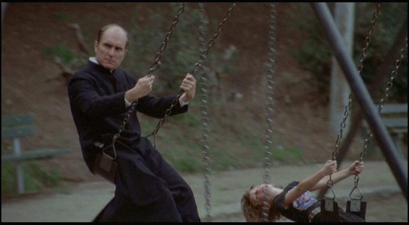 Happy Birthday to Robert Duvall 