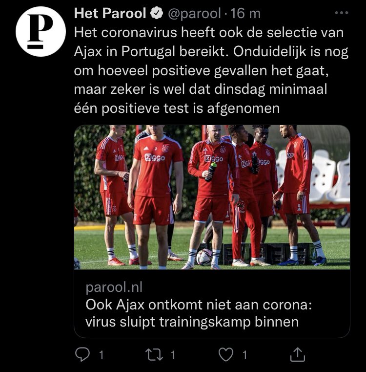 Dutch football images preceding unfortunate events (@dutchfootypics) on Twitter photo 