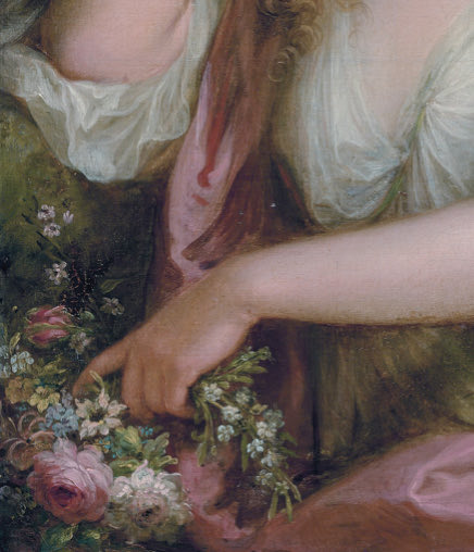 women in art tweet media