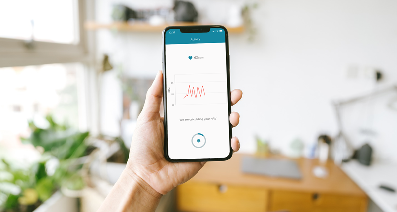 OptimalHRV's tweet photo. We've just launched individual subscriptions so that anyone can now subscribe and use the #OptimalHRV app to monitor and train their #HRV! 🚀

✔️ #Biofeedback Module
✔️ #ResonanceFrequency Breathing 
✔️ HRV Training 

Download on the App Store and Google Play! 📱♥️ https://t.co/K4OFEKIw8d