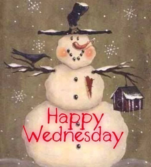 JenniferRice66's tweet image. Happy Wednesday! Hump day! Evaluate how things are going and course correct if necessary. 🌞
#happywednesday #humpday #coursecorrect #makeitagreatday #positivelysunshine