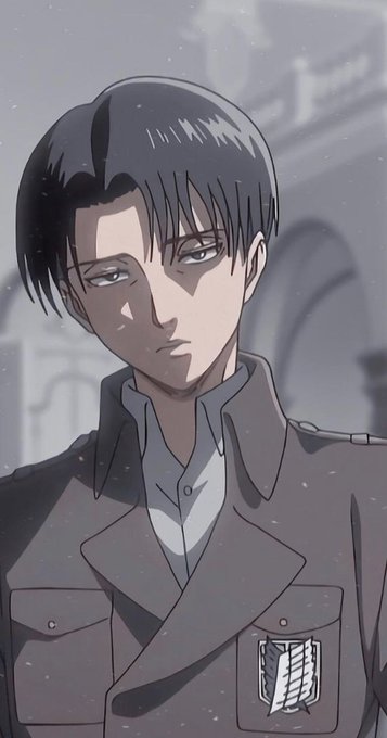 リヴァイのtwitterイラスト検索結果