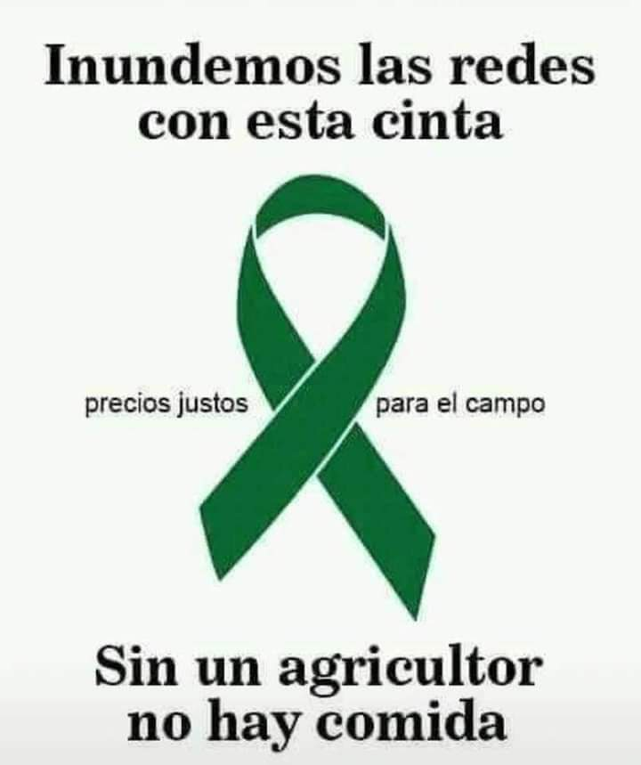 Rodrigo_AlonsoF's tweet photo. Soberanía alimentaria. https://t.co/SfXmwempZC