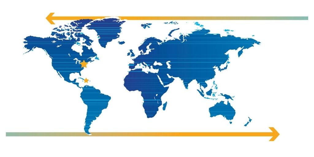Applications are OPEN for NYS companies interested in exporting to the CARICOM-Caribbean region!🌎

The #GlobalNY Trade Exploration offers market intel &amp; potential #Caribbean partners for selected businesses.
  
Learn more &amp; apply ➡️ esd.ny.gov/global-ny-cari…