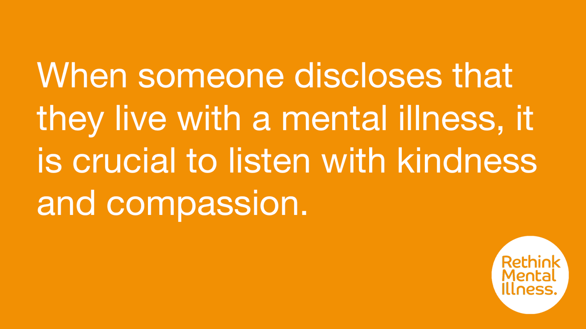 Rethink_'s tweet photo. 📢 For those of us living with mental illness, this time of year can be really tough.

Let's try to make 2022 feel different. https://t.co/sRkueyU6gi