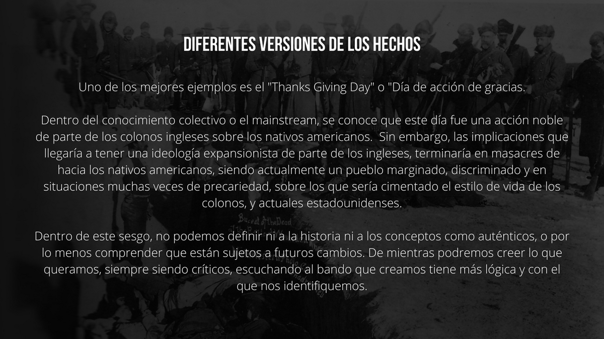 ¿Qué creer de la historia y qué no creer?

#ProblemasSocioeconómicosYPolíticosDeMéxico
<a href="/omaralpuche/">omar alpuche leal</a>