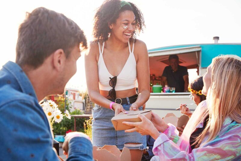 festsurvival's tweet photo. Everything is better with good food and music festivals are no exception. Bringing great food to a festival is a great way to stay nourished, save money, and up your camping game.

#festivals #music #musicfestivals #festylife #festlife #festivalfood #food

https://t.co/7rJUigZViY https://t.co/0ncpmvJWOu