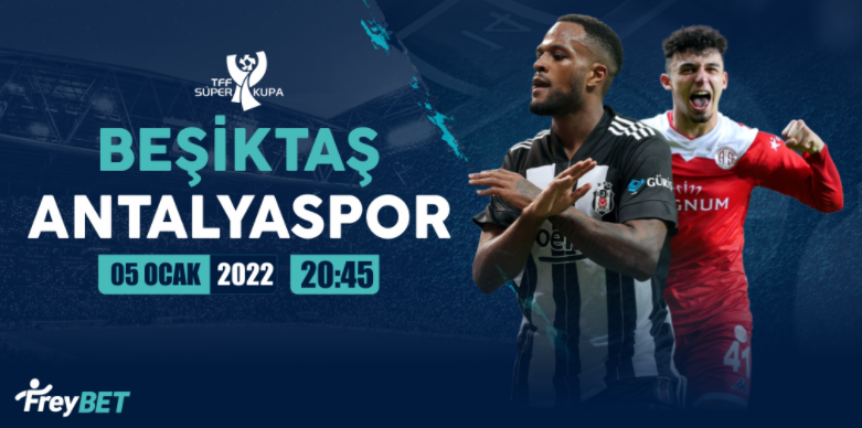 📢Beşiktaş - Antalyaspor toplam sarı kart yarışması | FREYBET

🆓10 Kişiye 25 TL Bonus
🔄 RT-5 Etiket Yap
✅ Twitter Takip Et
⚠️ Freybet Giriş👉kisa.link/P9z5
🌐 Detaylar Forum'da👉bit.ly/3eVZhN8

#denemebonus #bahisforum #canlıbahis #bahisforumu #bahissite
