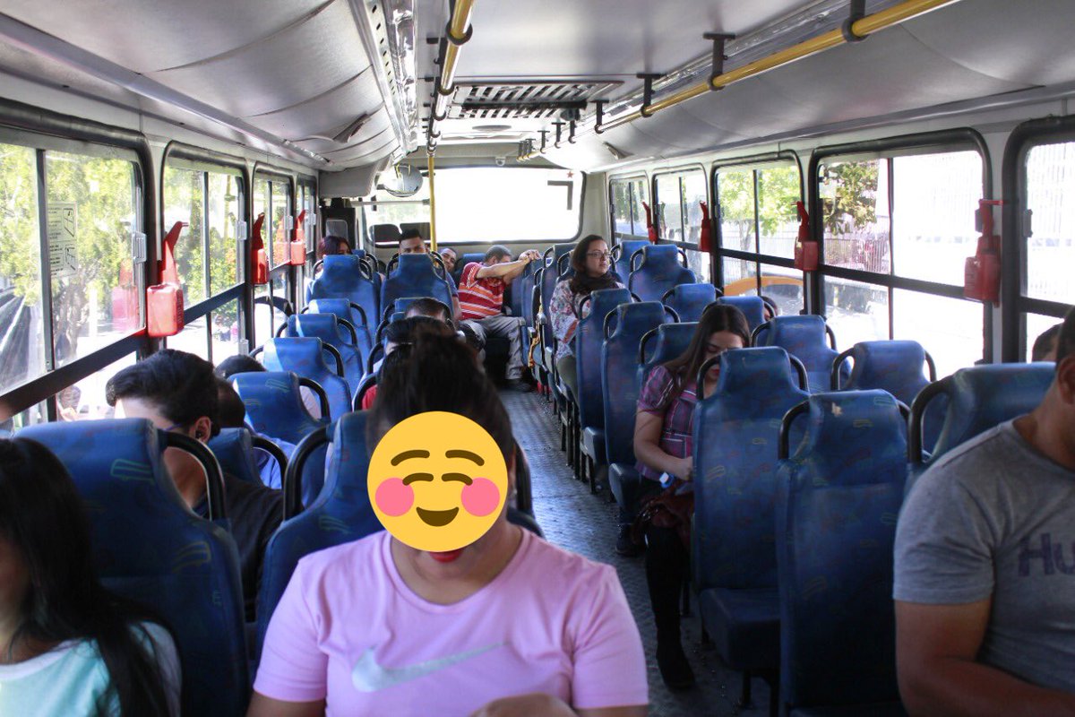 52Ruta's tweet photo. Para la seguridad de todos nuestros usuarios, Ruta AB 52 cuenta con sistema de video vigilancia. 

@VMTElSalvador @scastelar @RaulLopezVelado @AlfredoAlvayero @PNCSV https://t.co/XsOqaOYN18