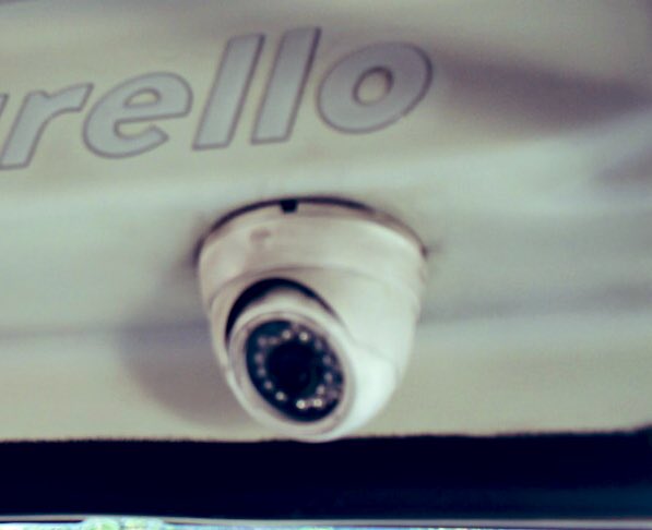 52Ruta's tweet photo. Para la seguridad de todos nuestros usuarios, Ruta AB 52 cuenta con sistema de video vigilancia. 

@VMTElSalvador @scastelar @RaulLopezVelado @AlfredoAlvayero @PNCSV https://t.co/XsOqaOYN18