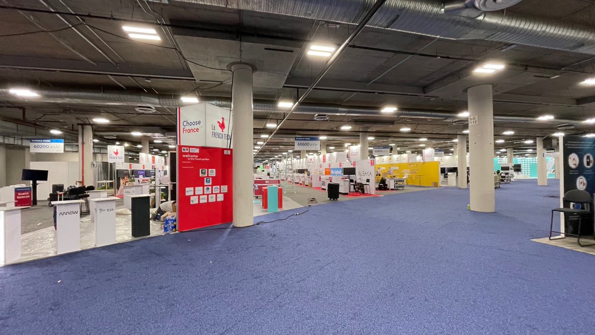 Eric Morand tweet media