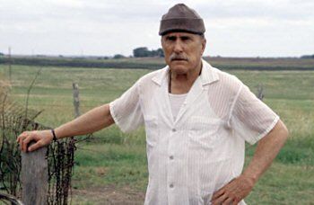 ClassicMovieHub's tweet photo. Happy 91st Birthday Robert Duvall! Born Jan 5, 1931...
Over 140 roles incl To Kill a Mockingbird, Bullitt, True Grit, MASH, The Godfather, Apocalypse Now, The Great Santini, Tender Mercies, Network, The Natural, Gods &amp; Generals, The Apostle, Secondhand Lions &amp; more in production https://t.co/Tk48D3KdTj