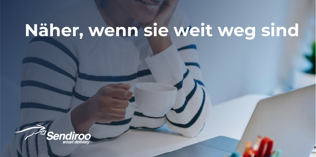 Wir wissen, dass es schwierig ist, Abstand zu halten... Deshalb möchte #Sendiroo Sie daran erinnern, dass Sie nicht allein sind. Nutzen Sie unseren Komparator, um die Entfernungen zu verkürzen. 
#Sicherheitsabstand #COVIDMaßnahmen #coronavirusdeutschland