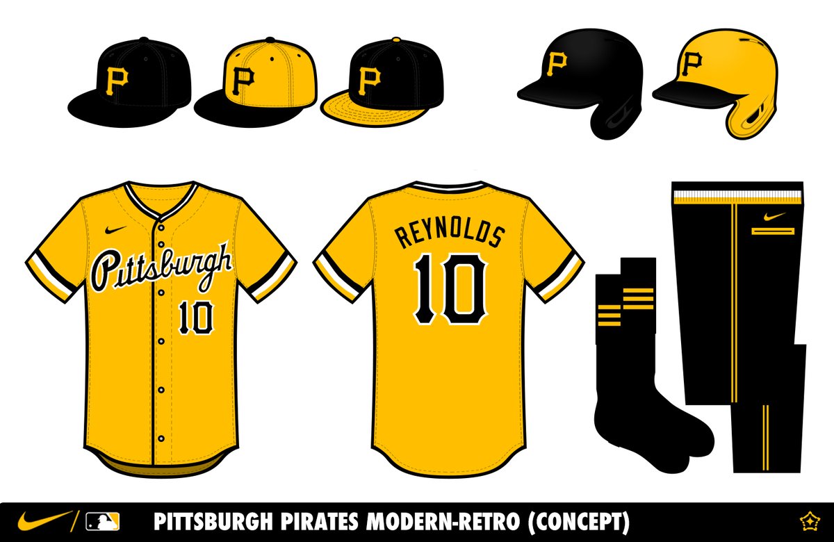 pittsburgh pirates uniforms 1970s