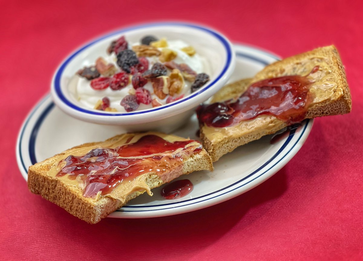 The Blue Plate Special (blueplatecookin) Twitter