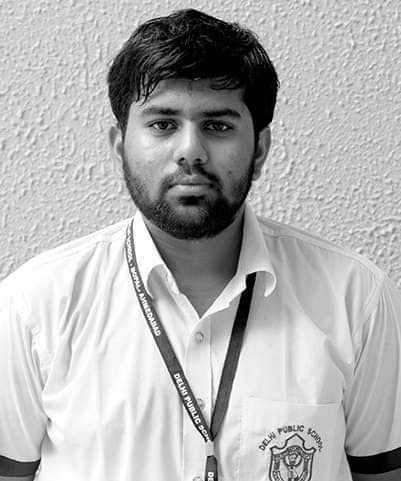 Manjula_Pooja's tweet photo. Congratulations to Viraj Shah,an alumnus of DPS-Bopal (2017-18) for cracking the CAT examination with 99.99 percentile.

Wish you good luck @Viraj for your bright career!
 #Congratulations #proudmoment  #DPSbopal #kalorex  #education #teachers  #manjulapoojashroff #MPS #SHROFFism https://t.co/L7hR01vrAS