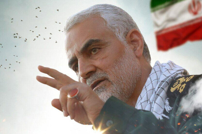 Negin_22's tweet photo. تجلی خداست در نگاهت 
ک اینگونه آرامش دلهایی
#فرزندان_مقاومت 
#Hero https://t.co/v3csgKR507