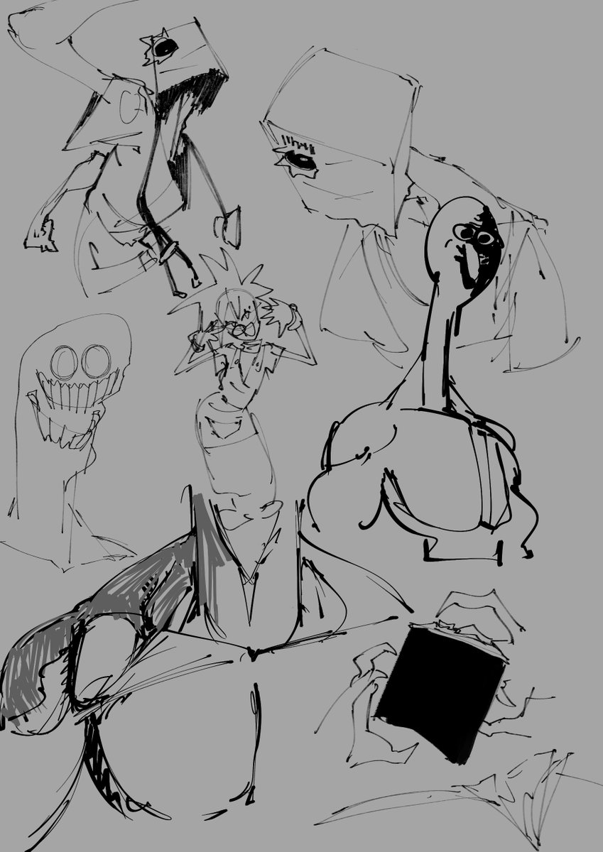 Scrappy Doodles 8-) 