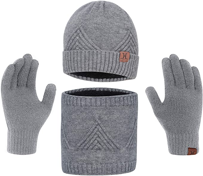 Hat Neck Warmer Gloves Set Ski 3 Pcs

Only $12.49!!

Use Promo Code 50LUIJJ2

