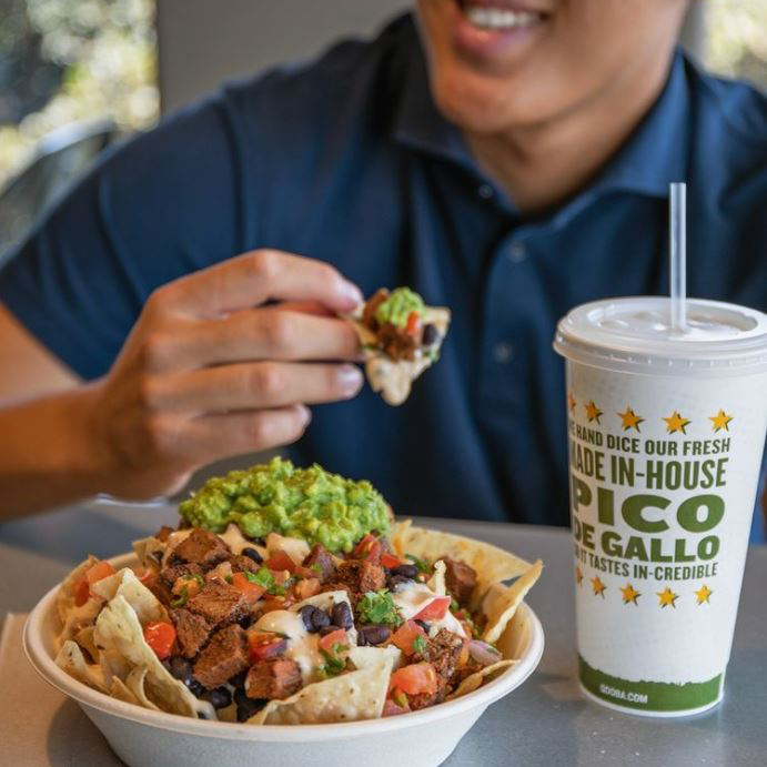 QdobaTn's tweet photo. If you’re over the holiday meals, grab QDOBA for takeout instead ;) https://t.co/Dhu8SKl06a