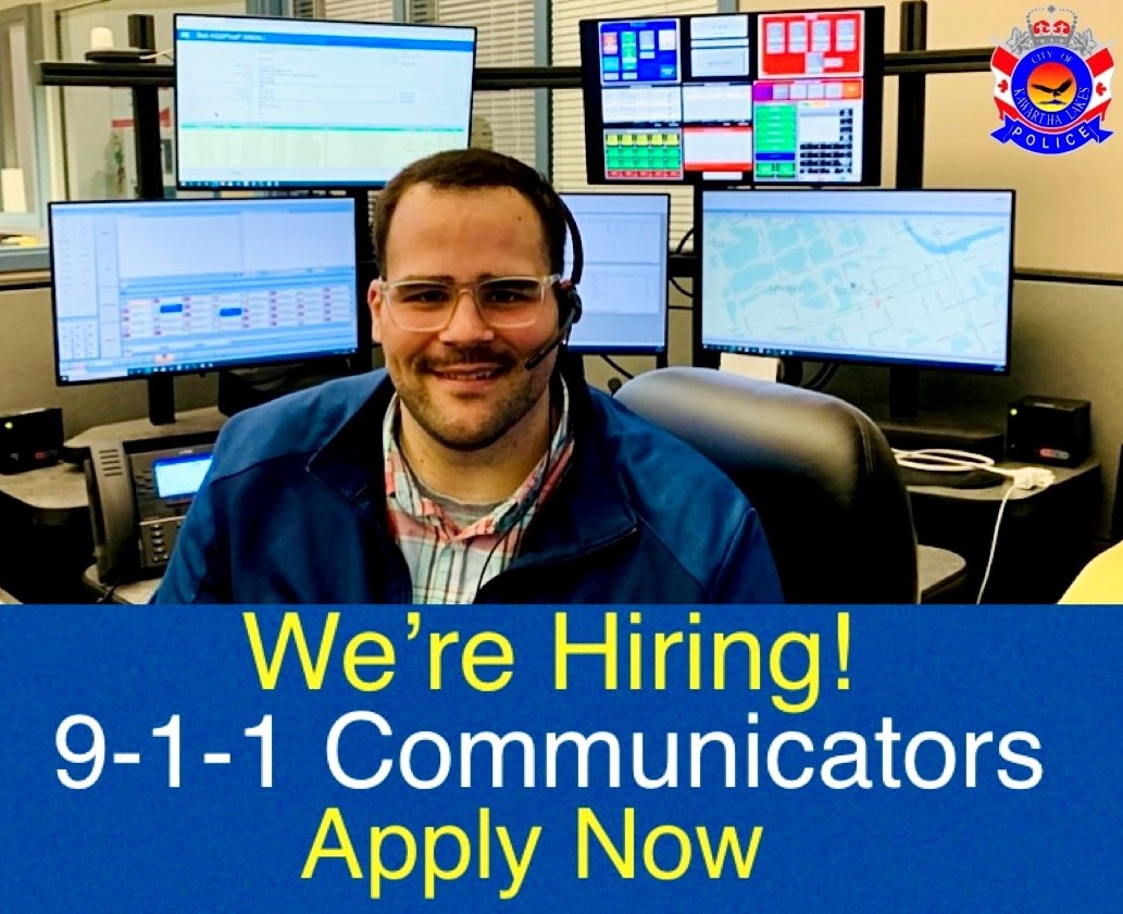 klpsmedia's tweet photo. Are you interested in working in a fast paced environment? We currently hiring for part-time communicator position. For more details:
https://t.co/Uzf5PLNHaX
#kawarthalakes https://t.co/SiM6jhJ93f
