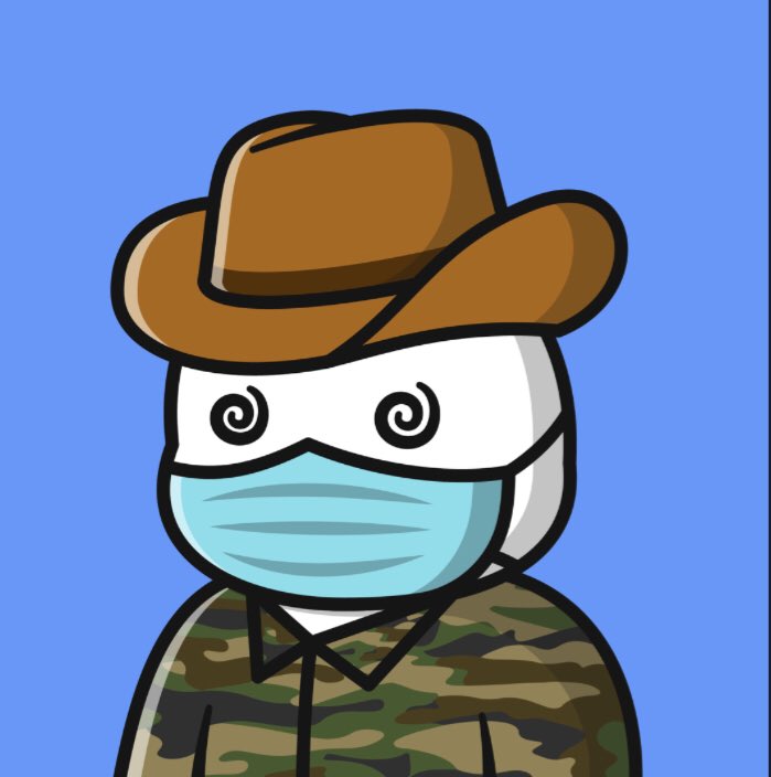 PunterBitcoin's tweet photo. @winterbearsnft We are ready for 2022! https://t.co/hrSuOvF7cS