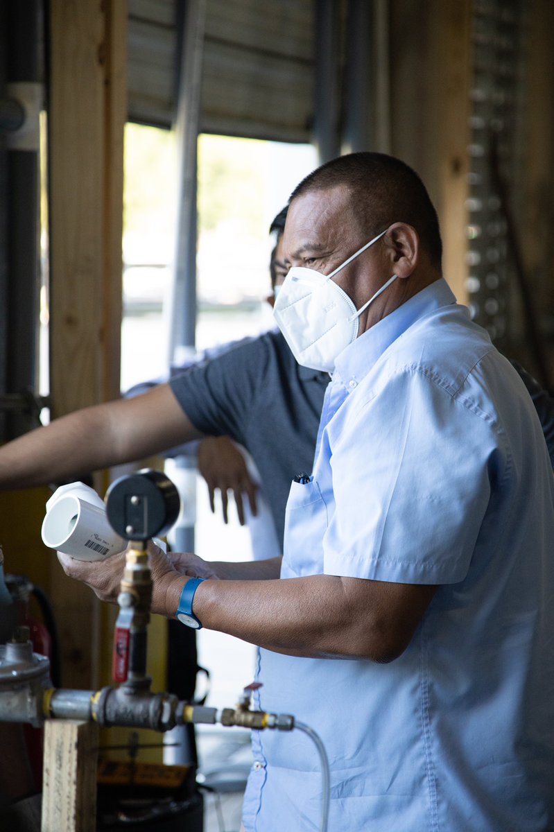 eCombustible Energy LLC tweet media