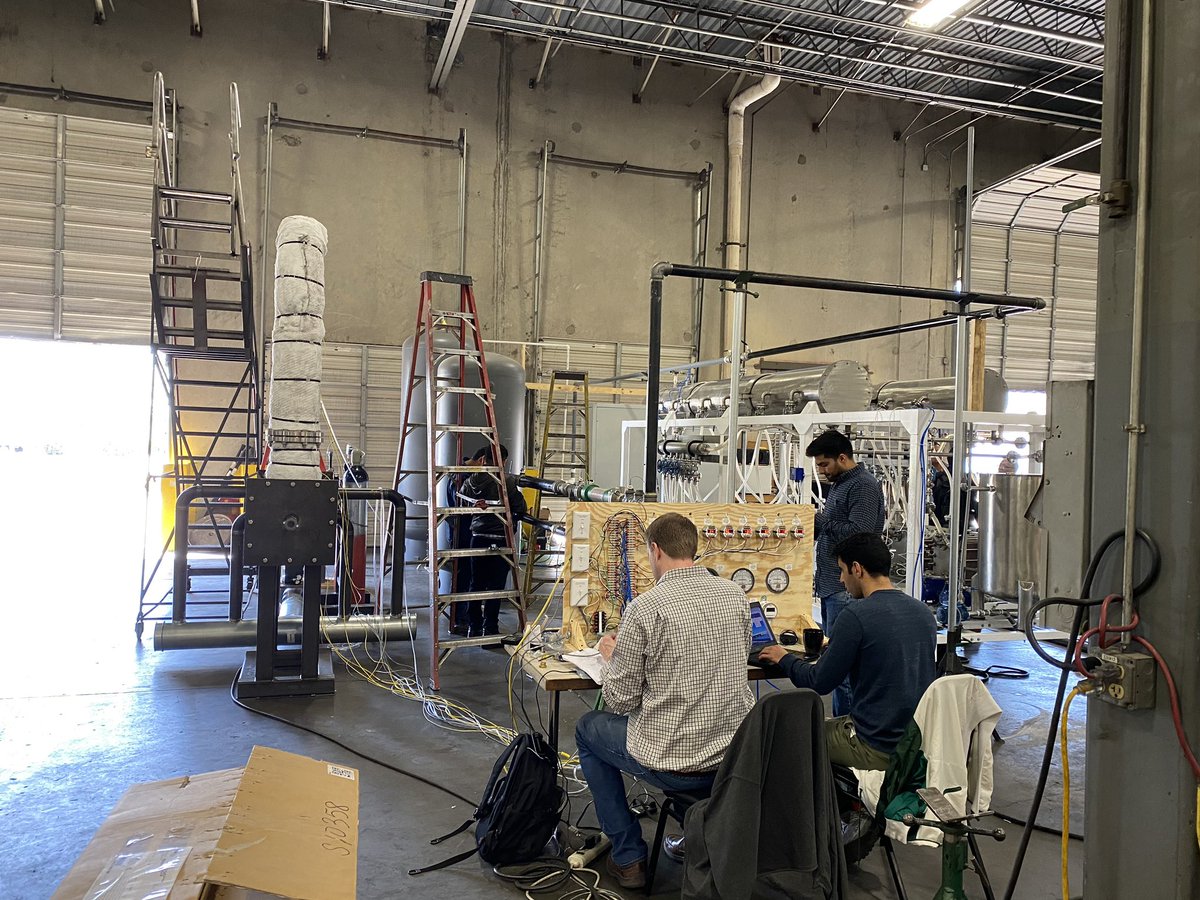 eCombustible Energy LLC tweet media