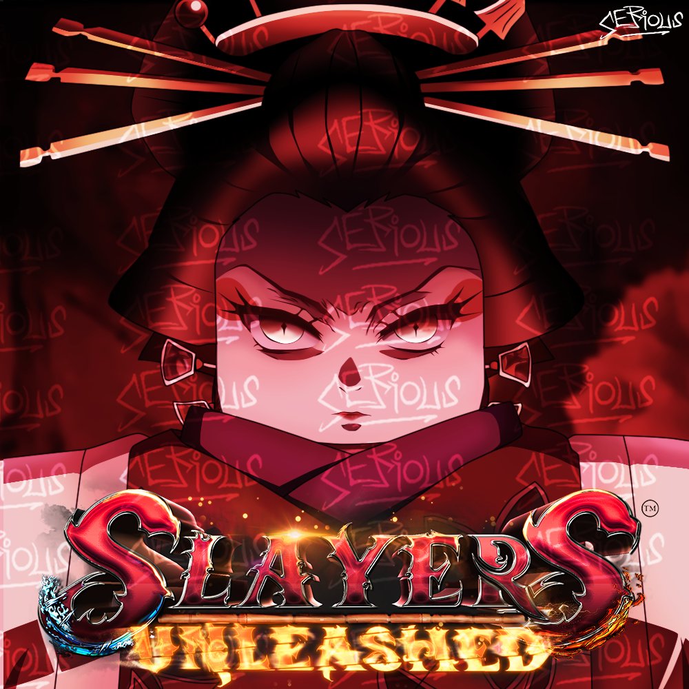 Slayers Unleashed Codes  Codes For Slayers Unleashed Roblox 2022 