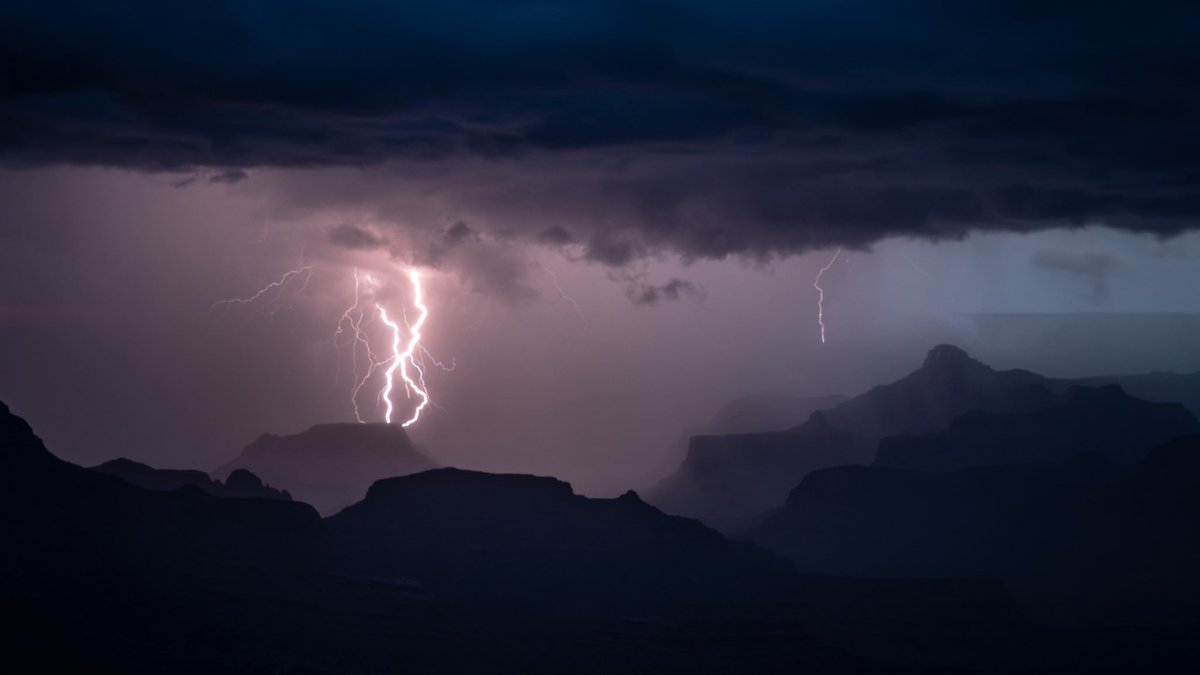 завтра буря