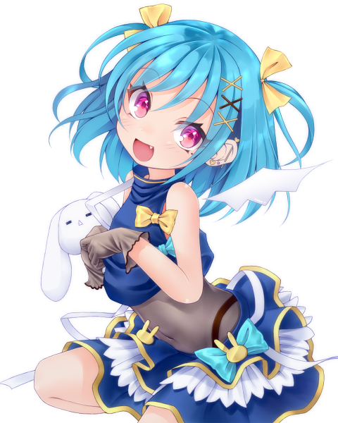 @AKR_OvOb ついでに透過も 