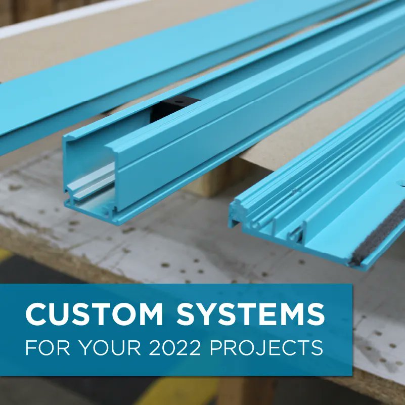 As we enter the new year, new projects are top of mind. What are you building? With Serenity Sliding Door Systems, you can design the ultimate solution for your needs. Visit our website to start planning your dream door!

Learn more: buff.ly/3b7Fbwy

#SlidingDoorSystem