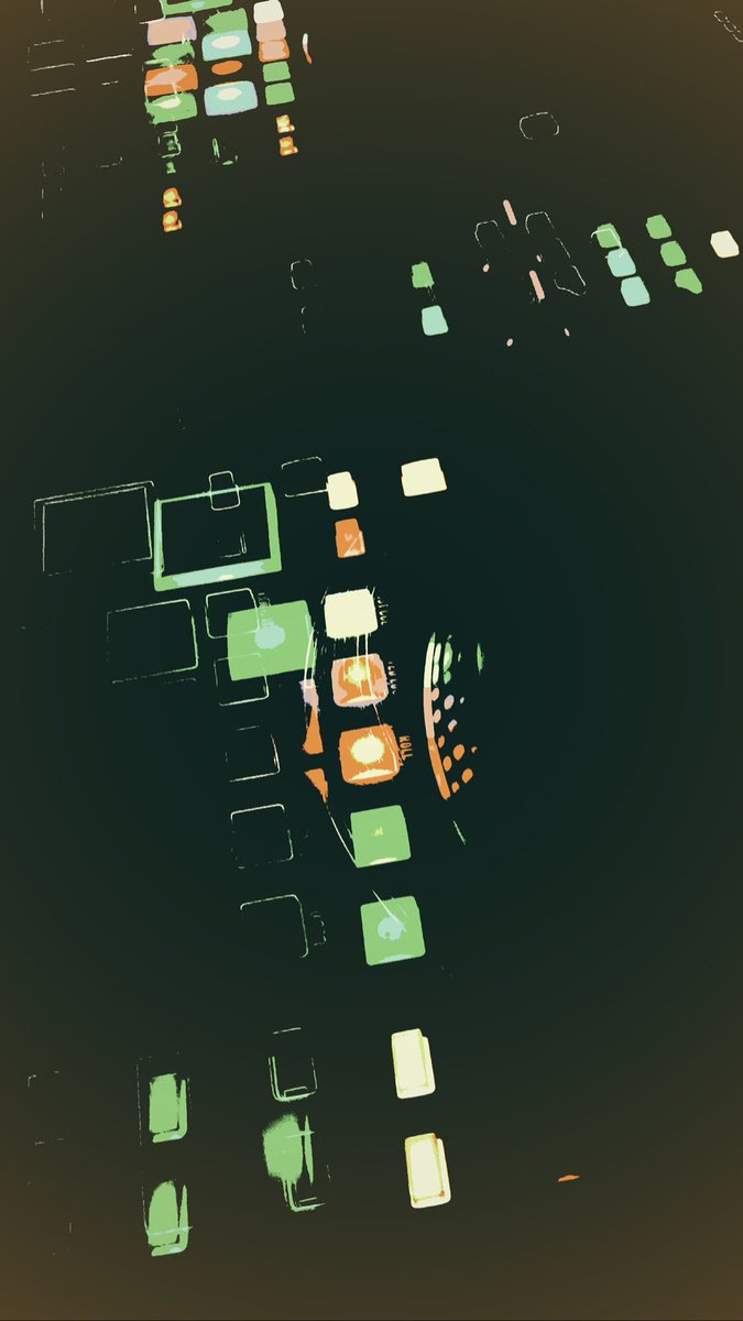 SicksentZ's tweet photo. Some recent pieces made from @RaneDJ One photos
#digitalart #glitchart #serato #digitalartist #generateapp #refractiondao https://t.co/chaLo0ArVw